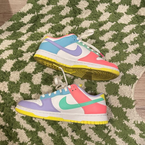 Nike Dunks - Candy - Picture 2 of 5